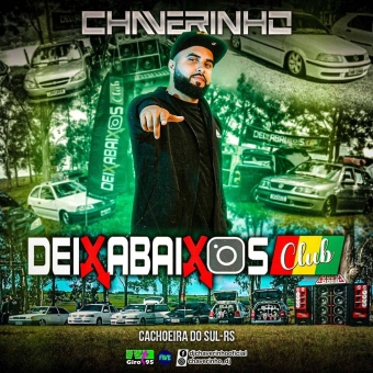 Deixa Baixos Club