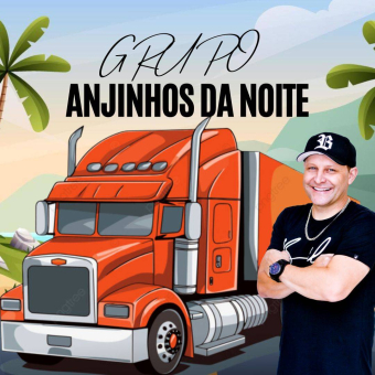 Grupo Anjinhos da Noite ((Sertanejas e Gauchas))