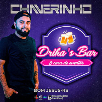 Drikas Casa De Eventos