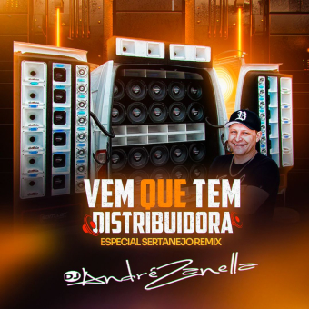 Vem que Tem Distribuidora ((Sertanejo Remix))