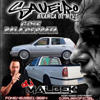SAVEIRO BALA DE PRATA 2025