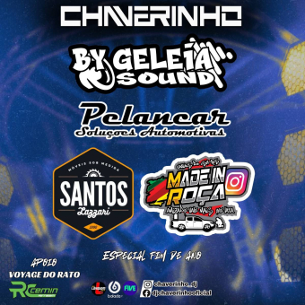 By Geleia Sound Esp Fim De Ano