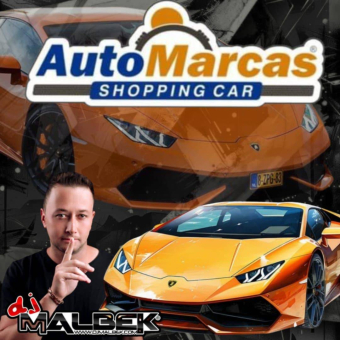 AUTO MARCAS SHOPPING CAR