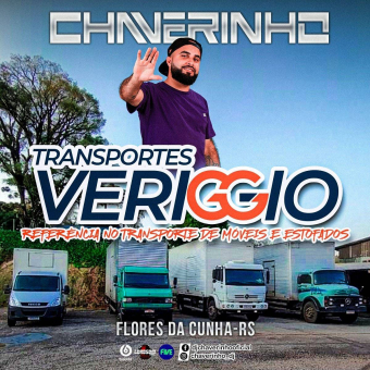 Veriggio Transportes Ltda