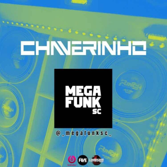 Mega Funk SC 2k25