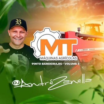 MT Maquinas Agricolas Sertanejo Remix 3