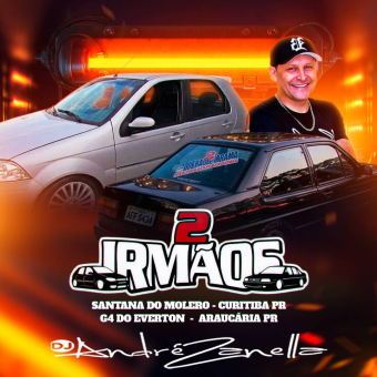 Santana do Molero e G4 do Everton