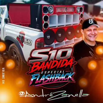 S10 Bandida Especial Flashback