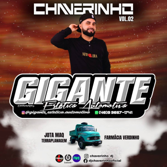 Gigante Estética Automotiva Vol.2
