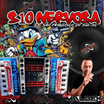 S10 NERVOSA ESP MEGAFUNK SC