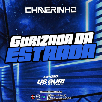 CD Gurizada Da Estrada