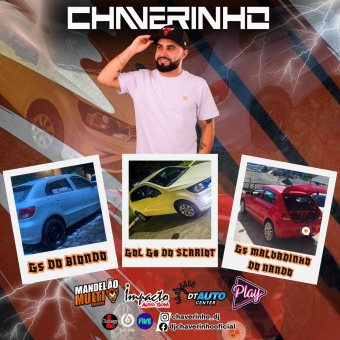 G5 Do Biondo, Gol G8 Do Scariot e G5 Malvadinho Do Nando