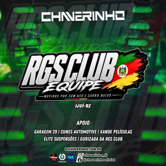 Equipe RGS Club