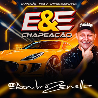 E&E Chapeação