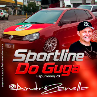 Sportiline do Guga