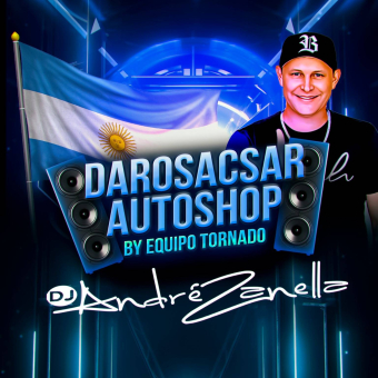 Darosacasar Autoshop ((Argentina))