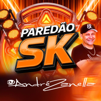 Paredão SK