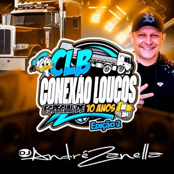 CLB Conexão Loucos da Br 364 Edição 2