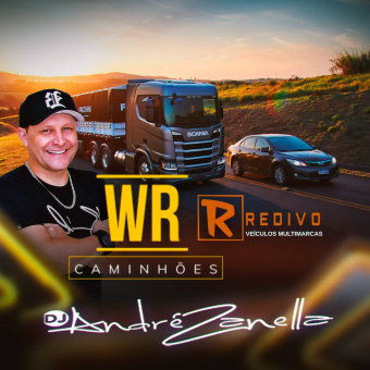 WR Caminhões e Redivo Veiculos