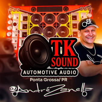 TK Sound