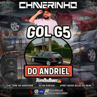 Gol G5 Do Andriel