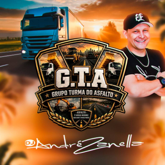 G.T.A Grupo Turma do Asfalto