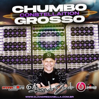 Constellation Chumbo Grosso 2023