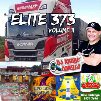 Elite 373 volume 11