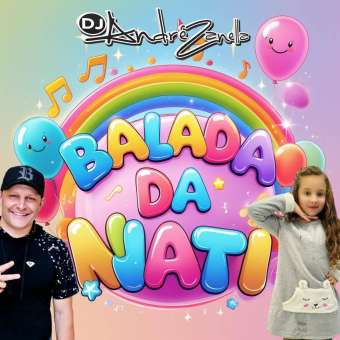 Balada da Nati 2025