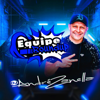 Equipe Roundup Especial Megafunk