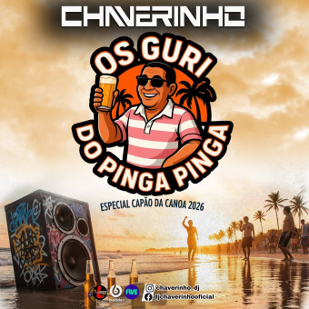 Os Guri Do Pinga Pinga Esp Capão Da Canoa 2026