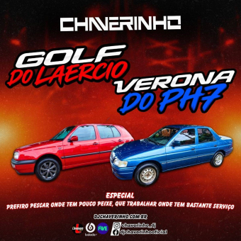 Golf Do Laercio e Verona Do PH7