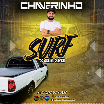 Surf Do Geliel Oliver