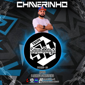 Equipe SoundBoys