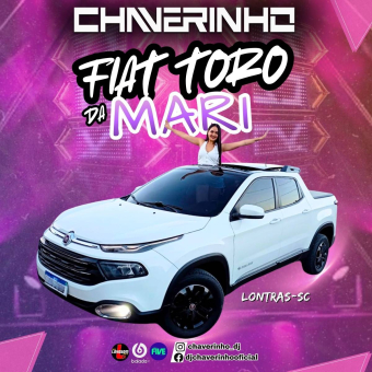 Fiat Toro Da Mari