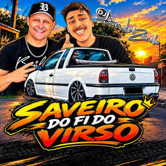 Saveiro do Fi Do Virso (Megafunk / Meganejo)