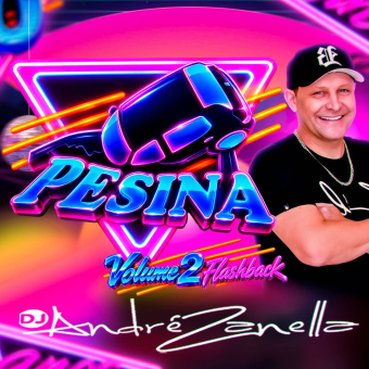 Grupo Pesina Especial Flashback