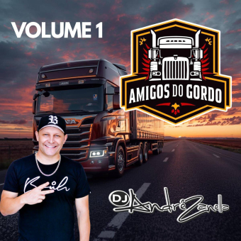 Gordo e amigoa volume 1