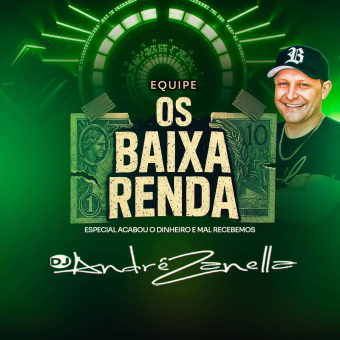 Equipe Os Baixa Renda