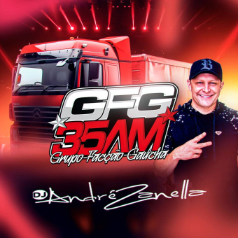 Grupo Facção Gaucha 35 AM