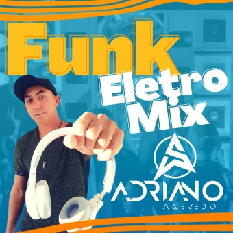 FUNK ELETRO MIX 2023