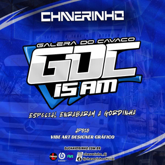 Galera Do GDC 15AM Esp Enrabaram a Gordinha