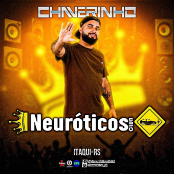 Neuróticos Club