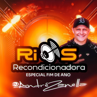 Rios Recondicionadora de Altofalantes 2026