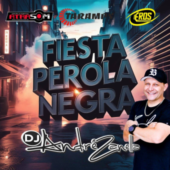 Fiesta Pérola Negra ((70 Musicas))