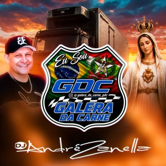 GDC Galera da Carne