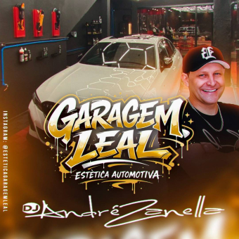 Garagem Leal Estética Automotiva