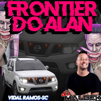 FRONTIER DO ALAN