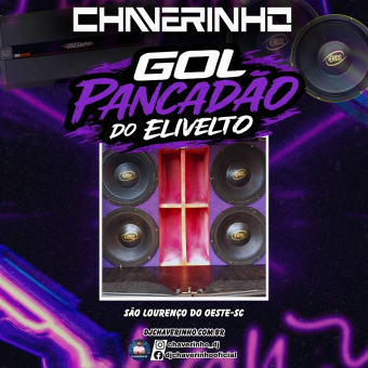 Gol Pancadão Do Elivelto