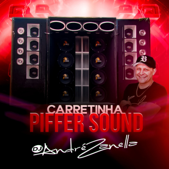 Carretinha Piffer Sound 2025